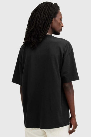 AllSaints BIGGY Pamuklu Tişört