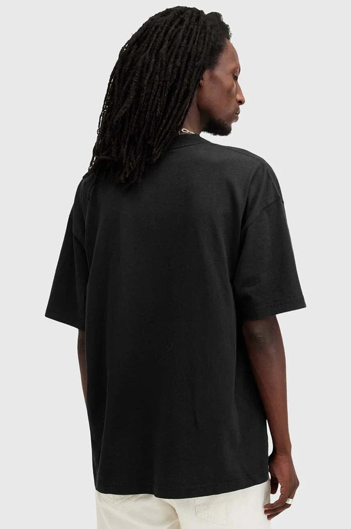 AllSaints BIGGY Pamuklu Tişört