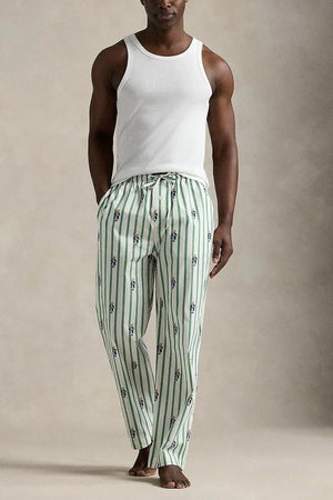 Polo Ralph Lauren men's cotton pajama bottoms