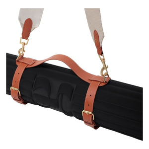 Hercule Studio - Soca Mat Carrier | Beige