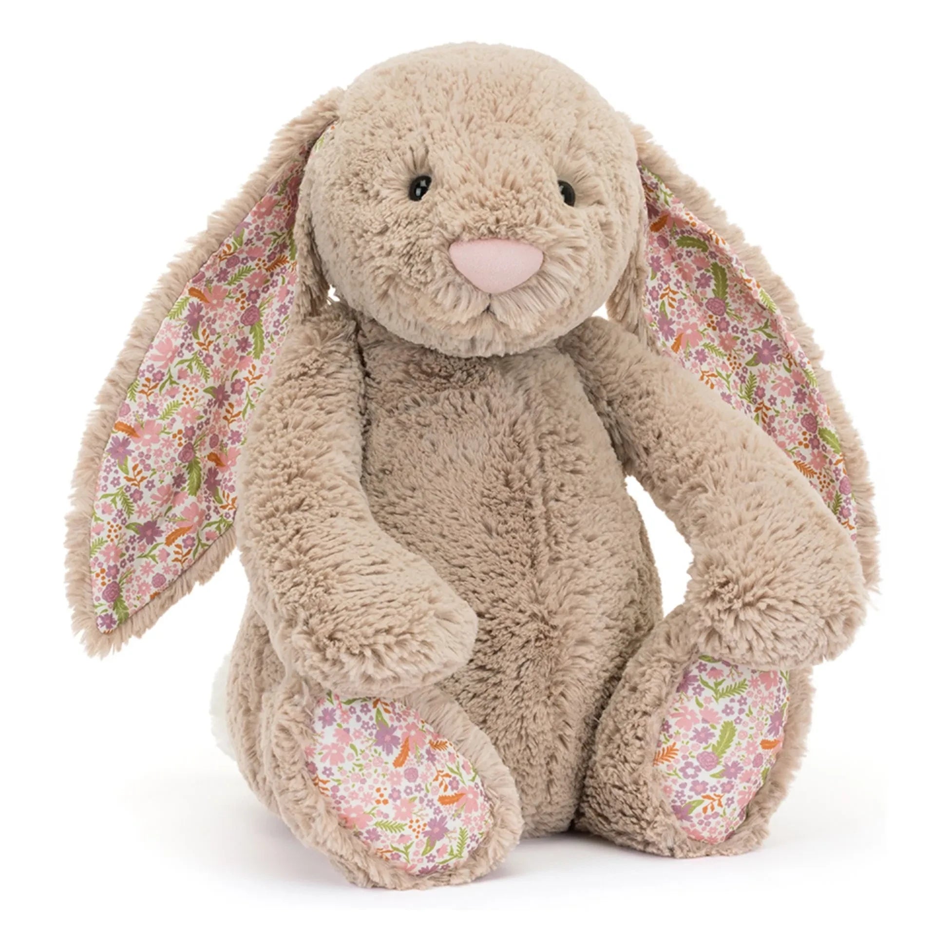 Jellycat - Bunny Petal Big Plush