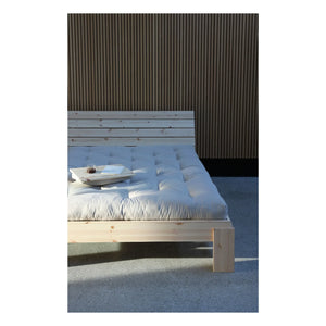 Karup Design - Layers Headboard Wooden Bed