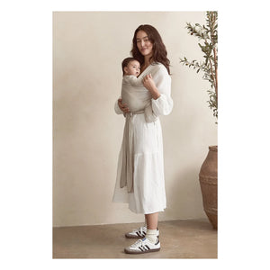 Solly Baby - Modal Baby Carrier | Sand
