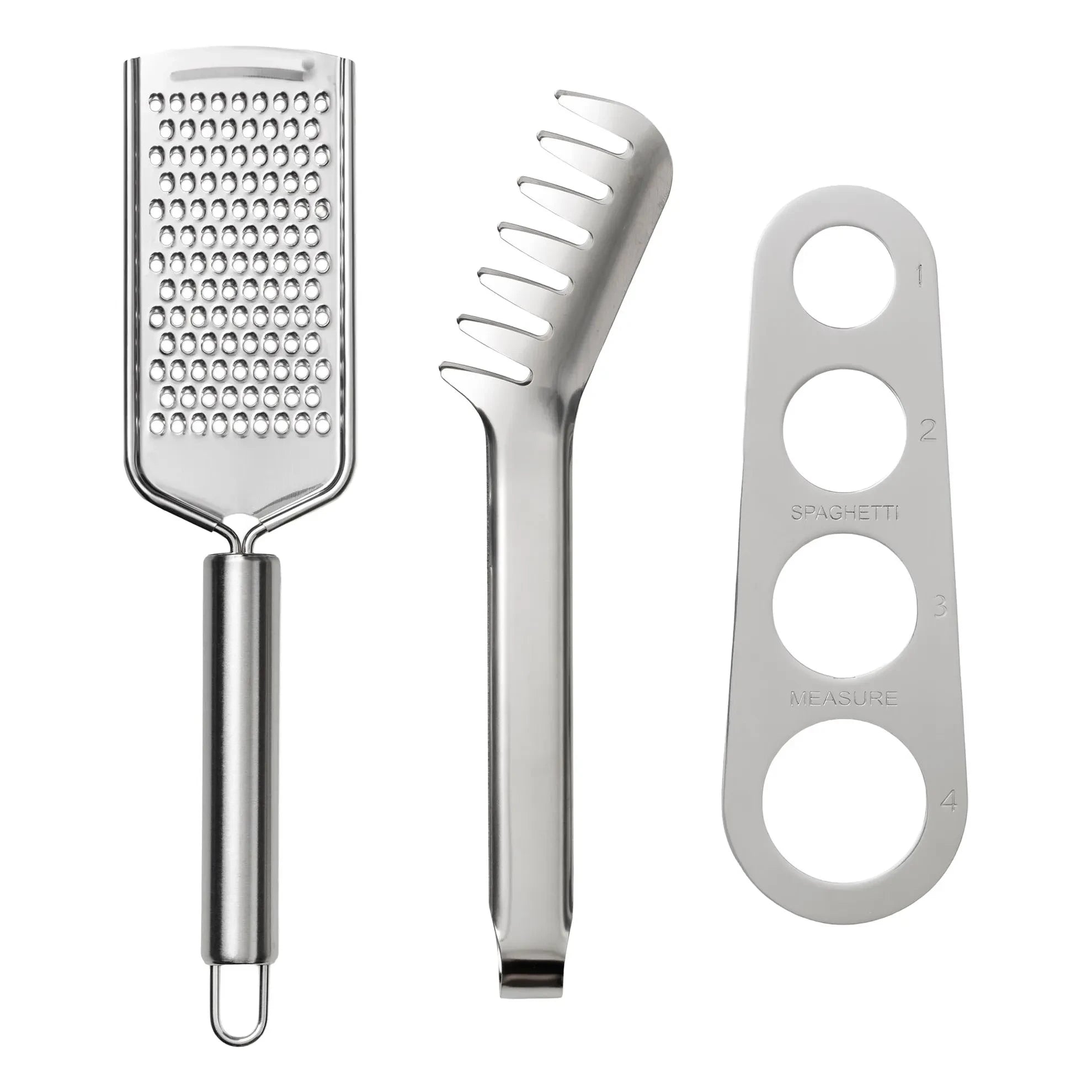 PrintWorks - Pasta Utensils Set