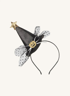 Souza - Samara Headband