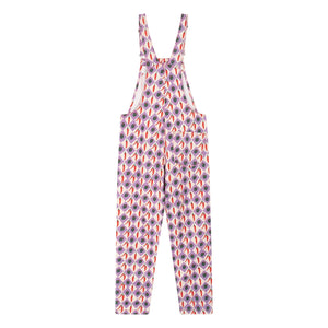 Favorite People - Formaggio Peppers Jumpsuit - Women's Collection | Purple