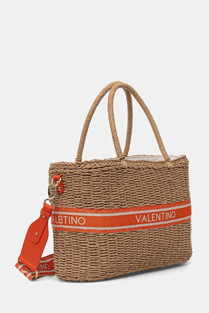 Valentino Bags BOHO Kadın Plaj Çantası