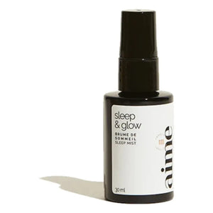 AIME - Sleep & Glow, sleep spray - Travel size
