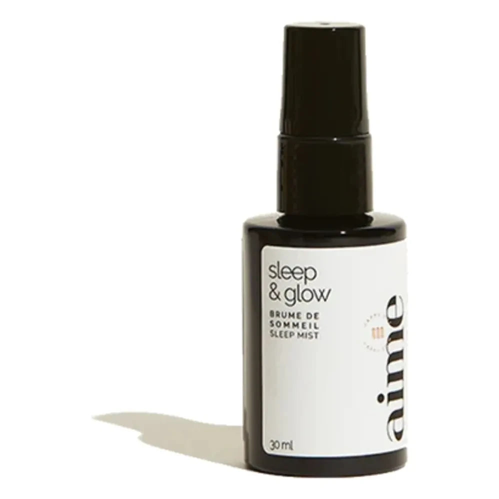 AIME - Sleep & Glow, sleep spray - Travel size