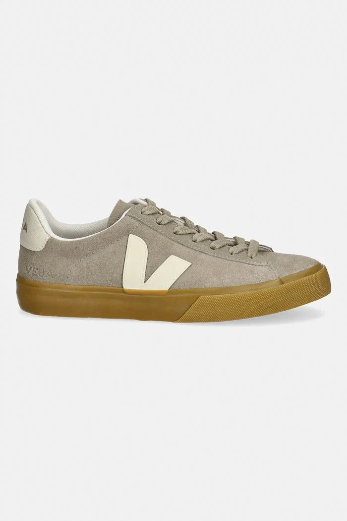 Veja CAMPO SUEDE Süet Spor Ayakkabı