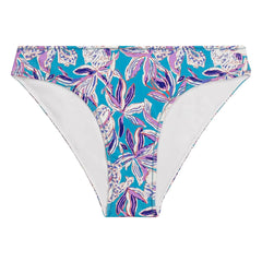 Louise Misha - Kai Jersey Bottom | Blue