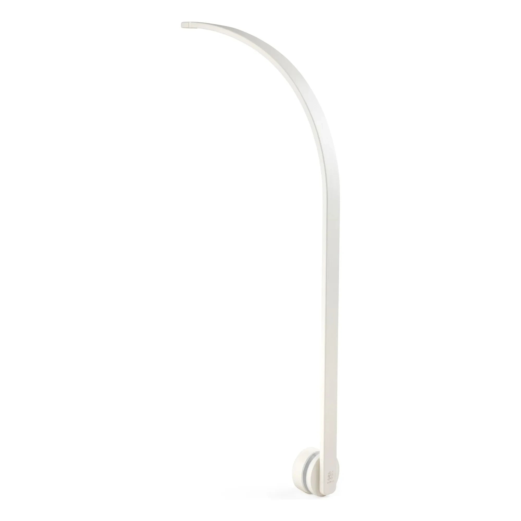 Sebra - Bed Rail | White