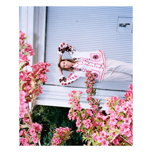 SISSEL EDELBO - Maggie Jacket | Pink