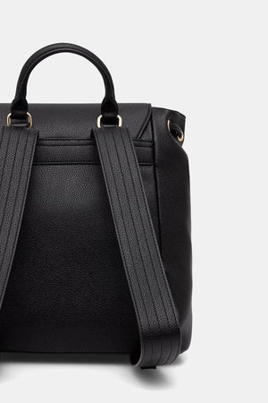 Valentino Bags women's faux leather city backpack RYTA RE