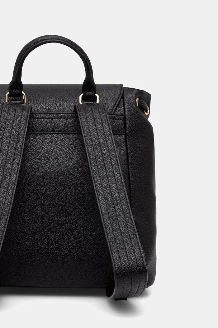 Valentino Bags women's faux leather city backpack RYTA RE