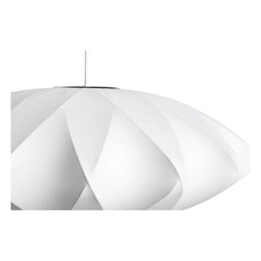 Hay - Nelson Saucer Pendant Lamp, George Nelson | Cream