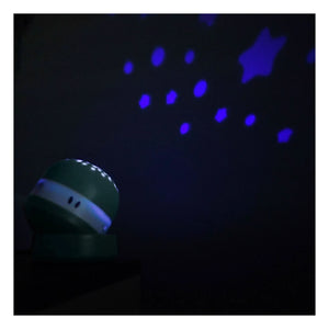 Béaba - Pixie projektör gece lambası | Sage