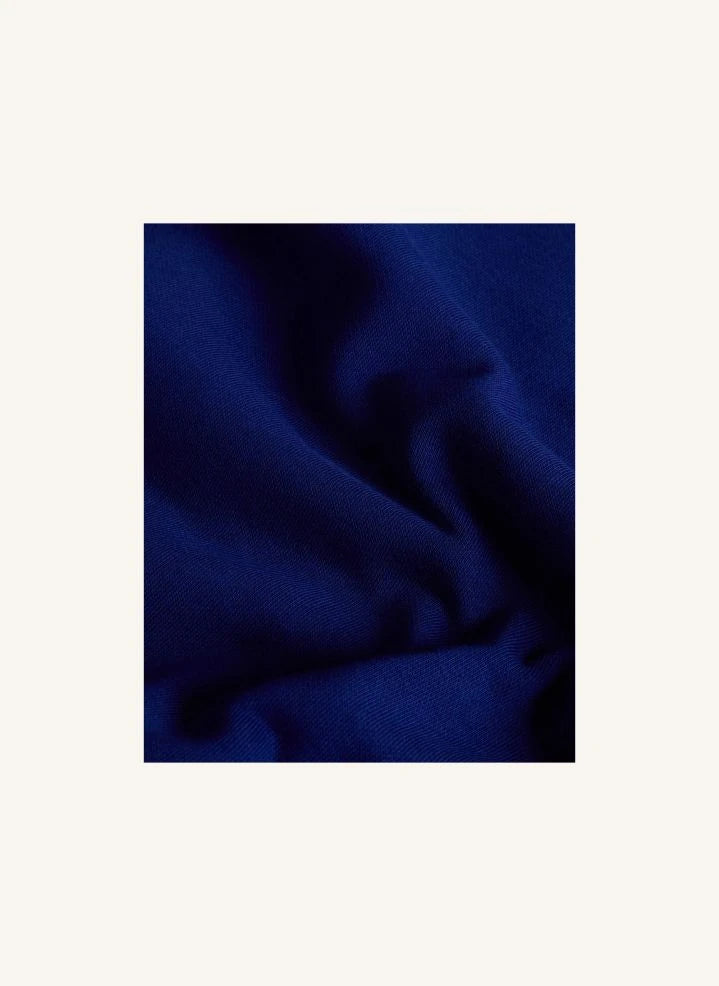 The North Face - Outdoor Sweatshirt | Royal Blue