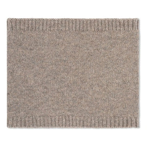 Bompard - Cashmere Tube Scarf | Beige