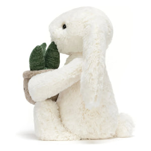 Jellycat - Bunny Plush Plant