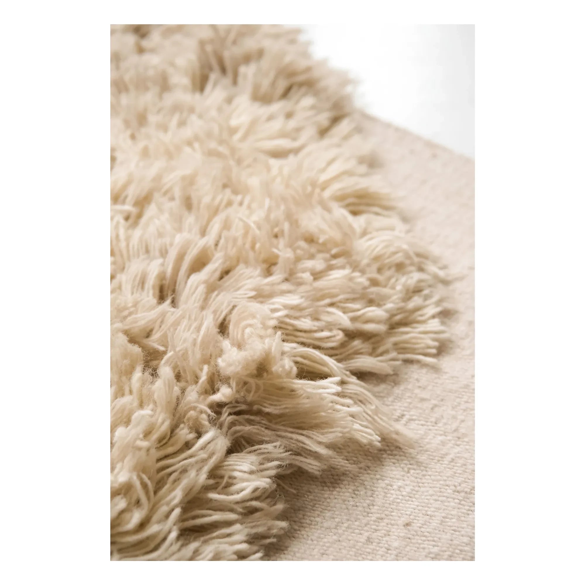 Nanimarquina - Alga Rug, Nani Marquina | Off-White