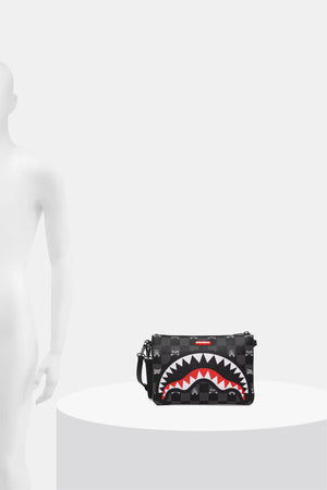 Sprayground - Black Shoulder Bag 910B8915NSZ