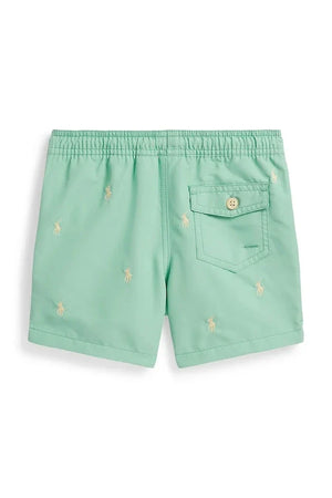 Polo Ralph Lauren Çocuk Mayo Şortu