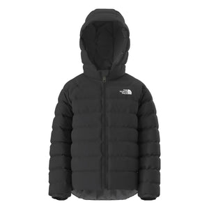 The North Face - Perrito Double-Sided Down Jacket | Black