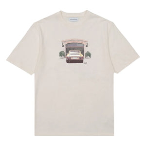 Edmmond Studios - Boys' T-Shirt | White