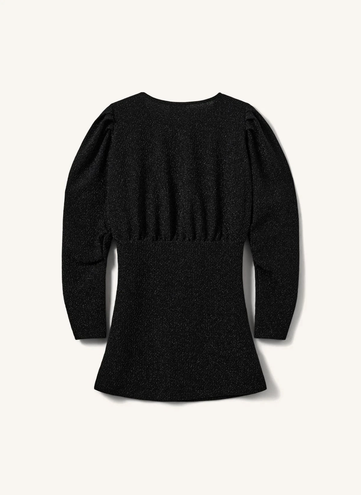 Sofie Schnoor - Tillysy Sequin Dress | Black