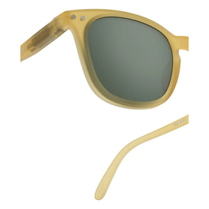 IZIPIZI - Sunglasses #E Child | Yellow