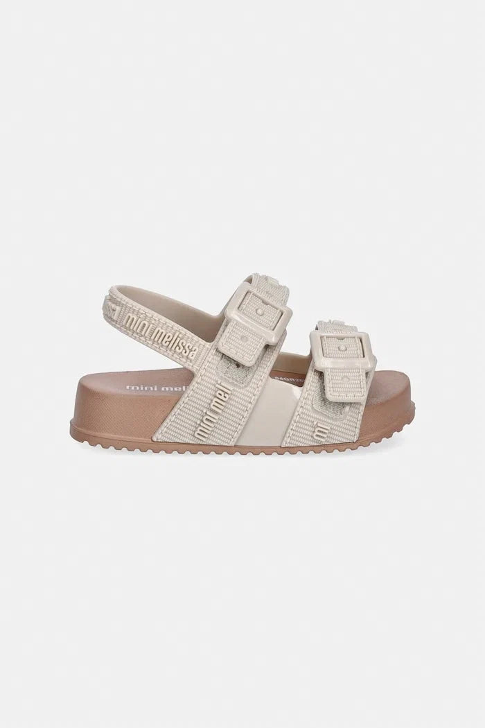 Melissa COZY M LOVER BB Kids Sandal