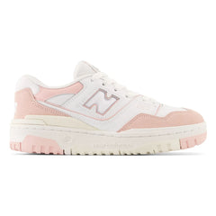 New Balance - Klasik Bağcıklı 550 Sneakers | Açık Pembe