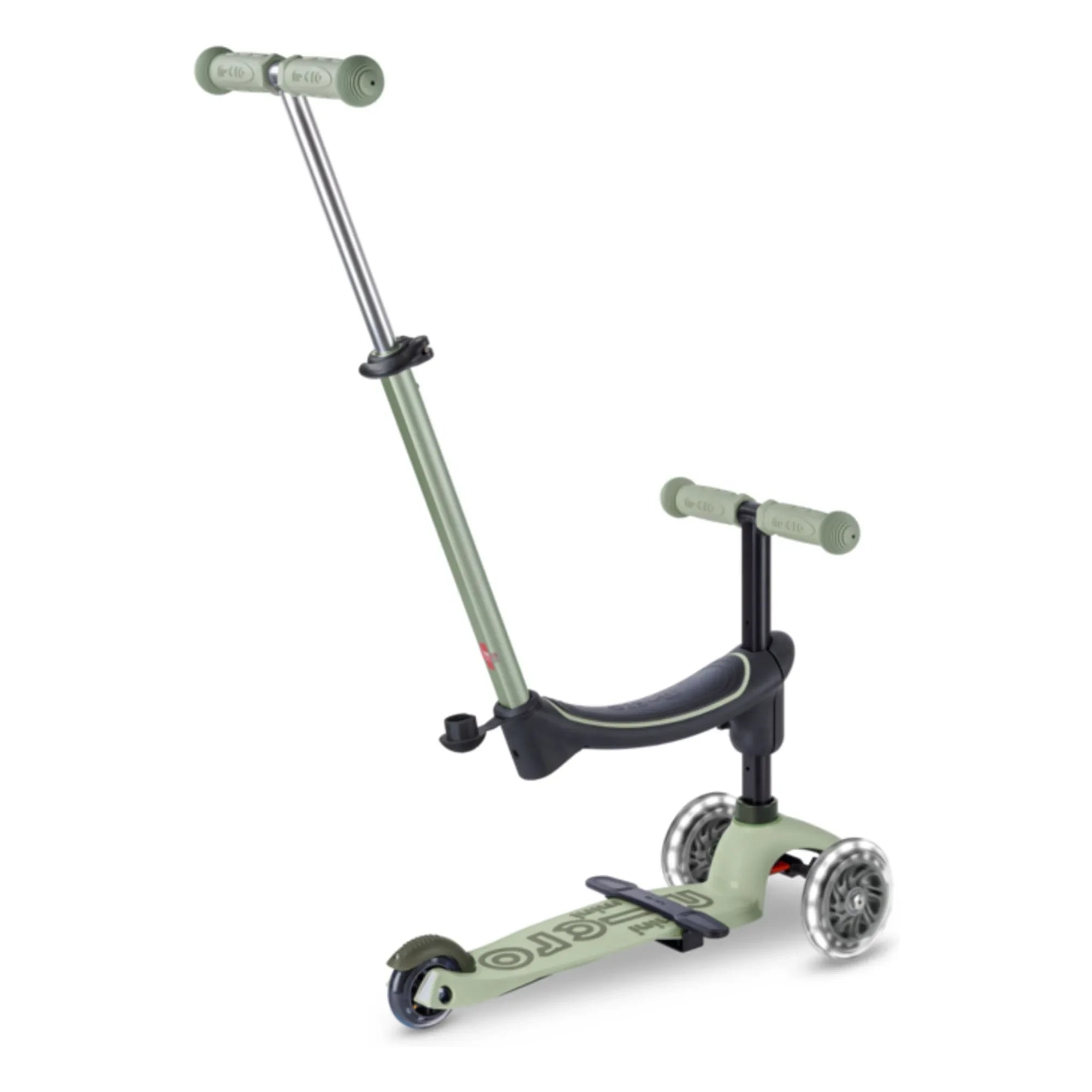 Micro - Mini2Grow Evolution Scooter | Sage