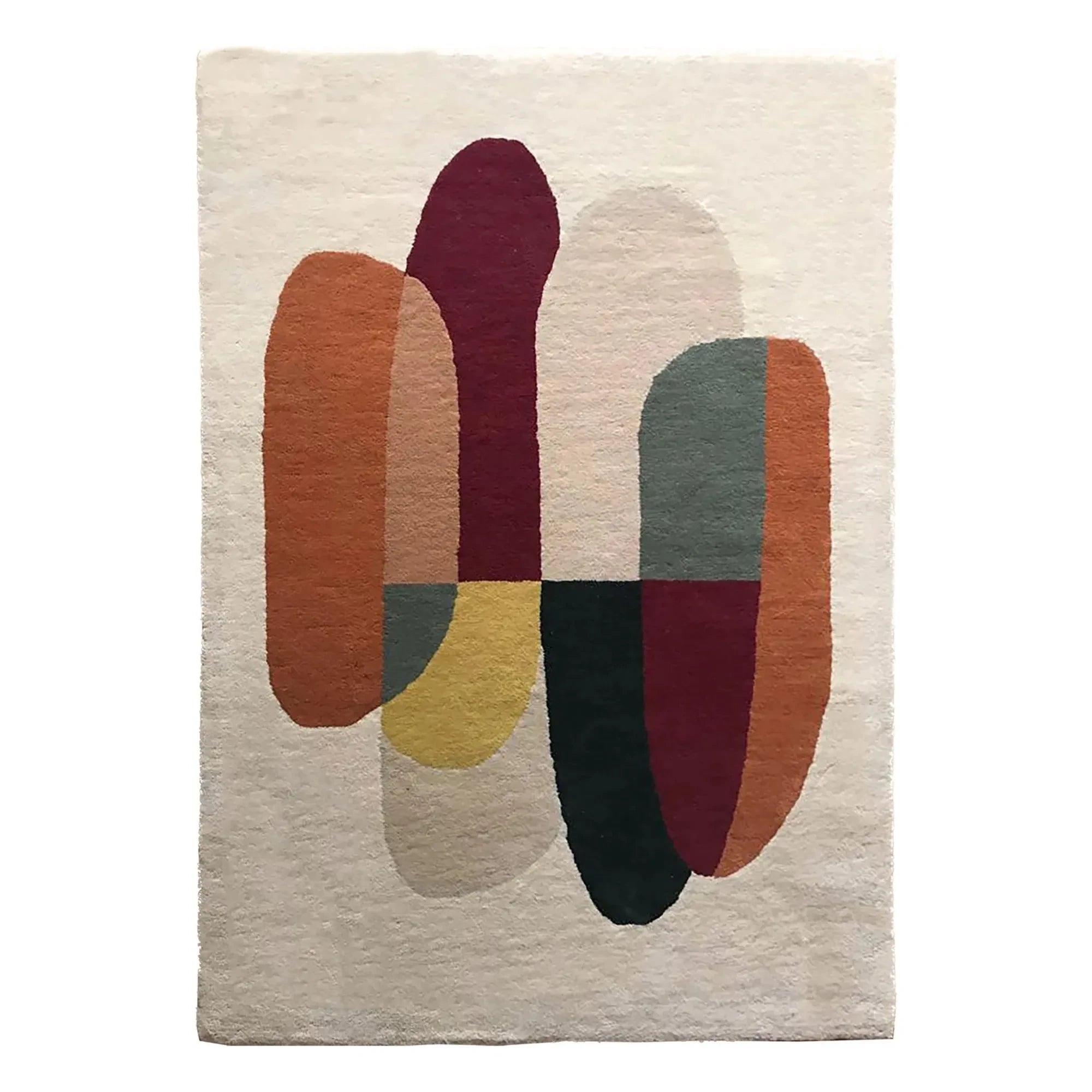 Edito - Plural Rug