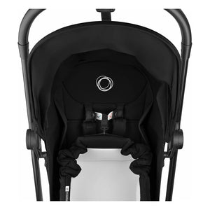 Bugaboo - Baby Nest Butterfly 2 | Black