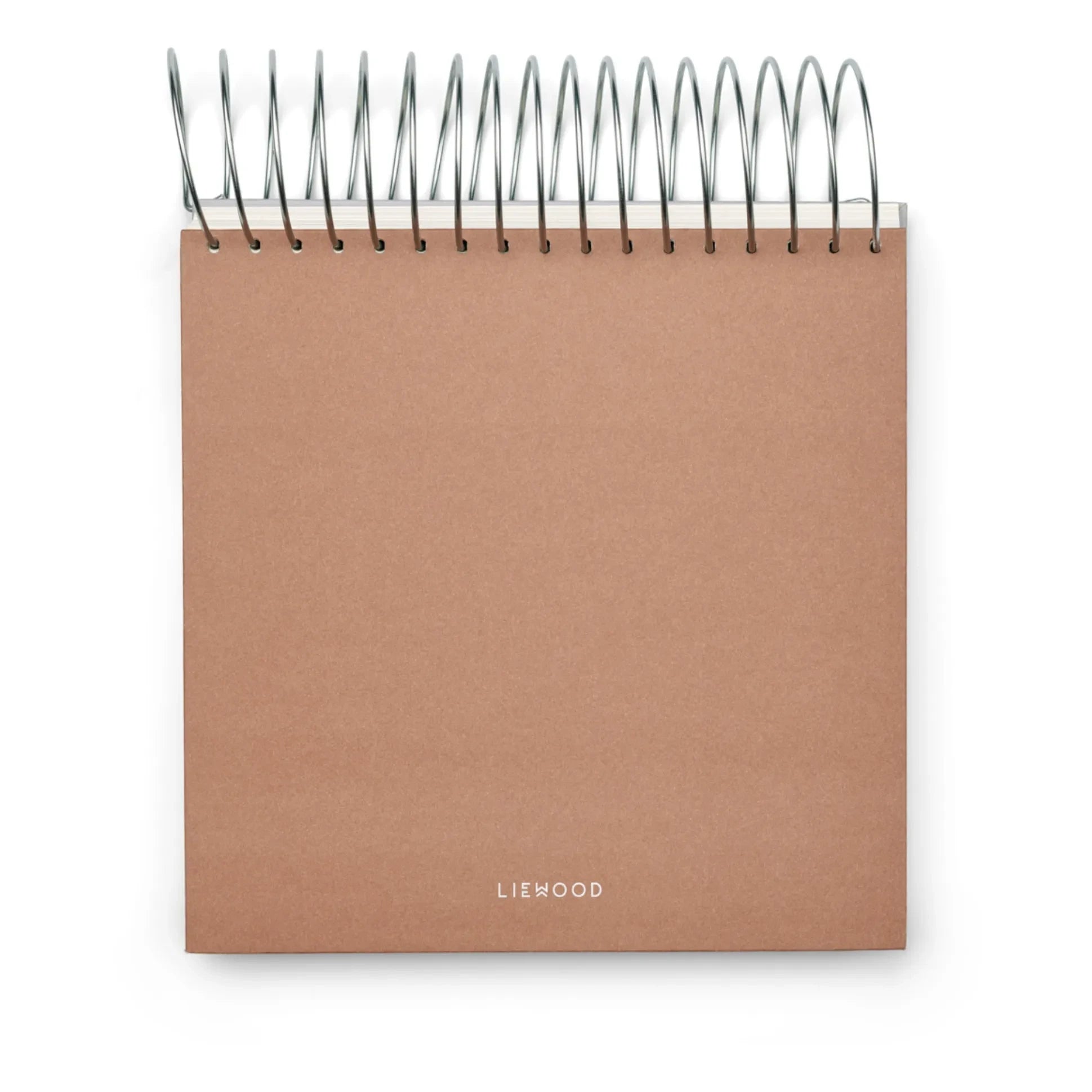 Liewood - Shelly Drawing Pad | Tuscany Rose