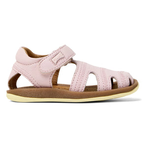 Camper - Bicho Baby Sandals | Pale Pink