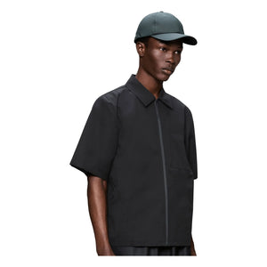 Rains - W1 Hat | Dark Gray