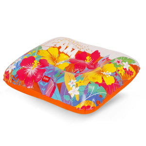 Legami - Tropical Dream Inflatable Pillow