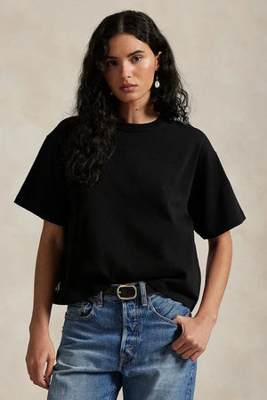 Polo Ralph Lauren Cotton T-Shirt