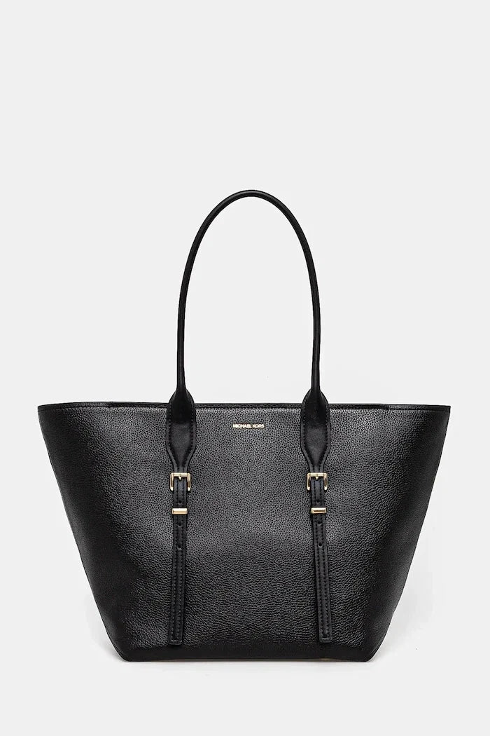Deri çanta MICHAEL Michael Kors