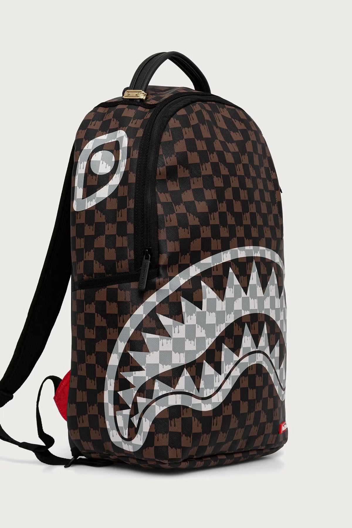 Sprayground - Kahverengi Sırt Çantası 910B8552NSZ