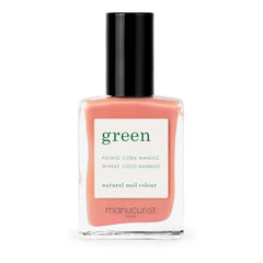 Manucurist - Green Nail Polish - 15 ml | Bird of Paradise