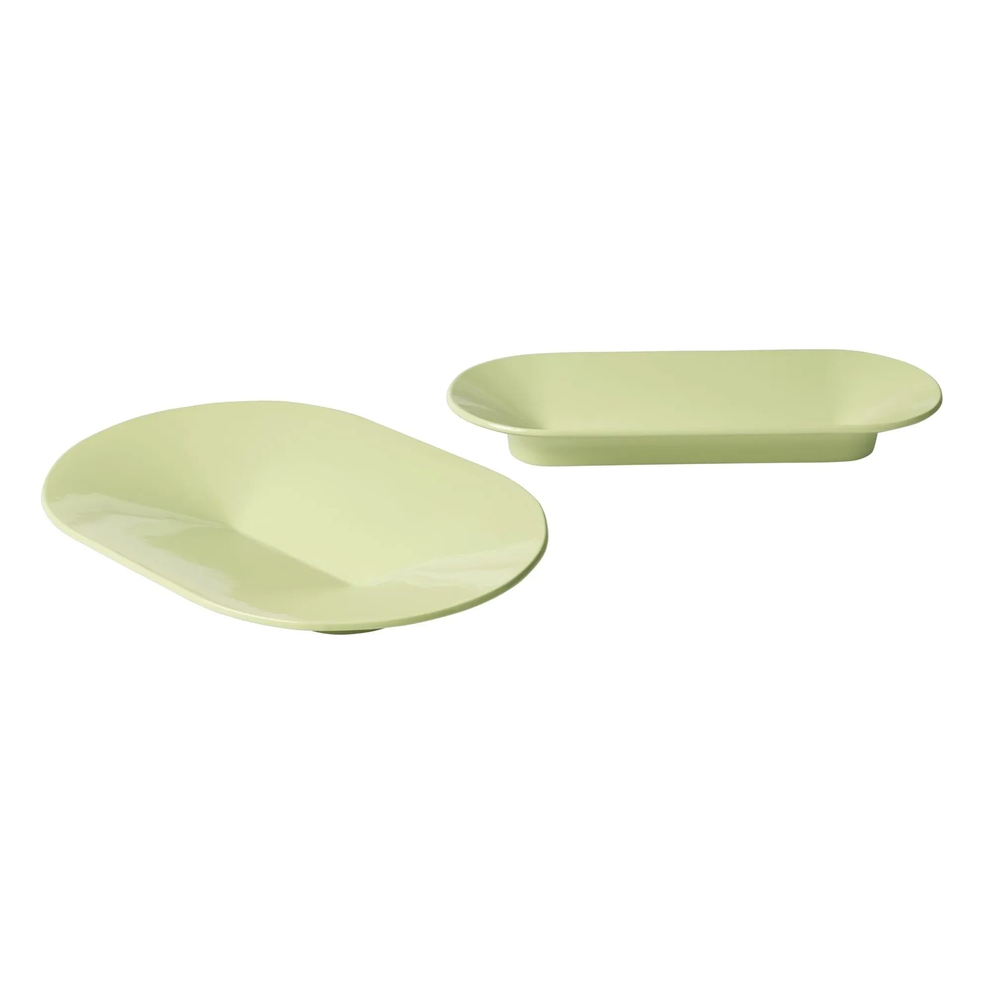 Muuto - Plat Mere, Studio KAKSIKKO | Green