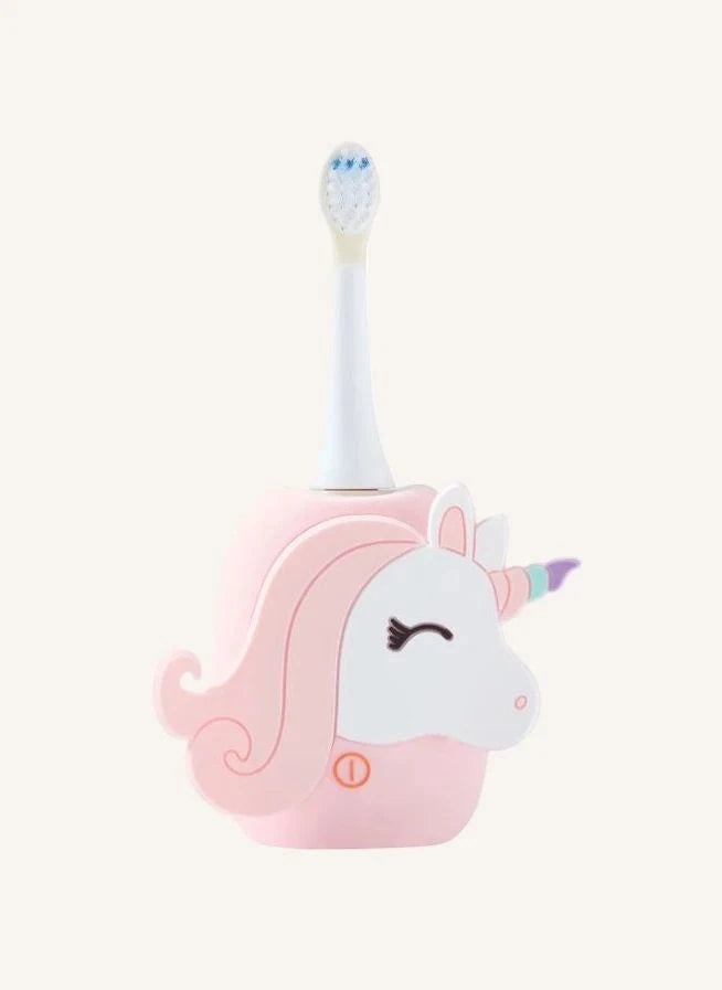 The Zoofamily - Super Sonic Toothbrush - Unicorn