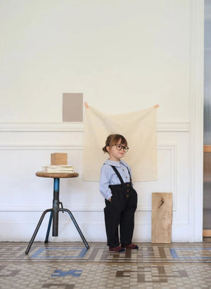 1+ in the family - Elke Salopetler | Lacivert