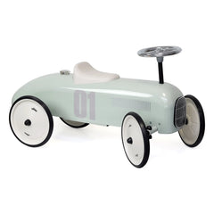 Vilac - Metal Toy Car | Sage