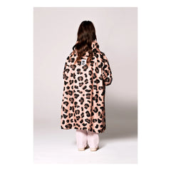 Rainkiss - Pink Panther Raincoat - Kids Collection | Dusty Pink