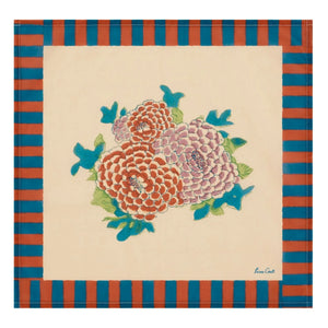 Lisa Corti - Napkin Arabesque Corolla